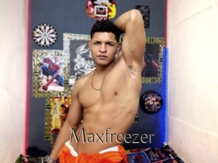Maxfreezer