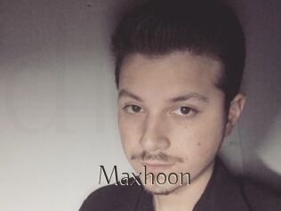 Maxhoon