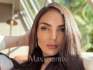 Maximamix