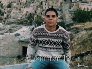 Maximiliam18