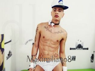 Maximiliano8