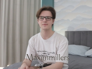 Maximmillers