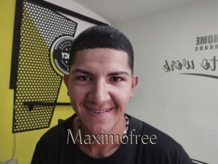 Maximofree