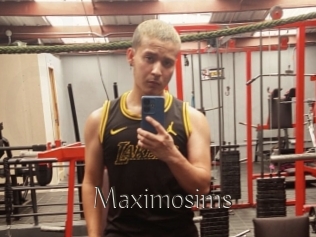 Maximosims
