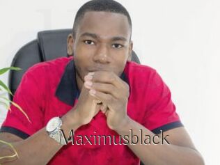 Maximusblack