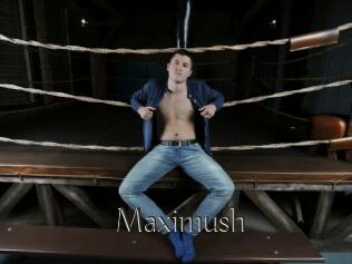 Maximush