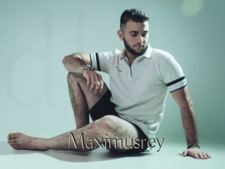 Maximusrey
