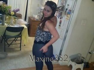 Maxine352