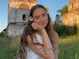 maxineblincoe Dans le cul