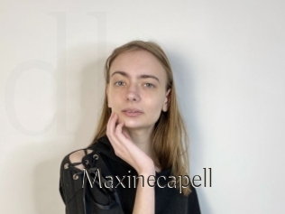 Maxinecapell