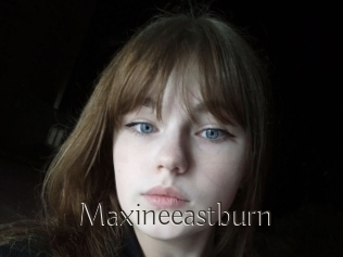 Maxineeastburn