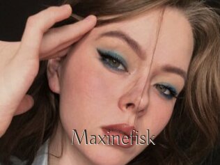 Maxinefisk