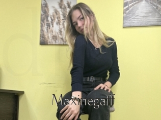 Maxinegaff