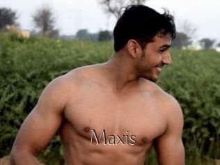 Maxis