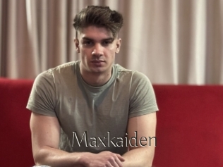 maxkaiden Dans le cul