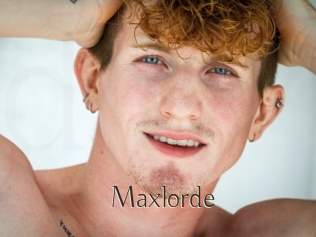 Maxlorde