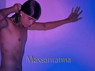 Maxsantanna