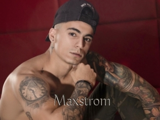 Maxstrom