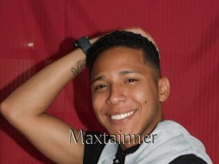 Maxtainner