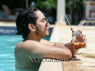 Maxxadams