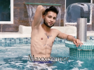 Maxxconnor