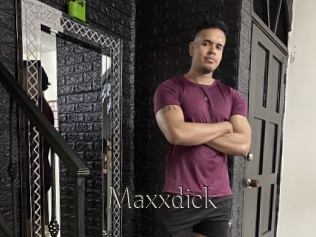Maxxdick