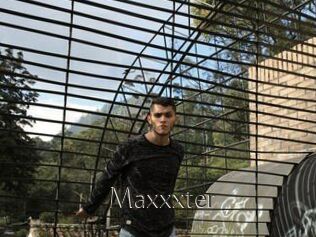Maxxxter