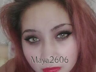 Maya2606