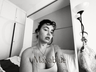 Mayablue