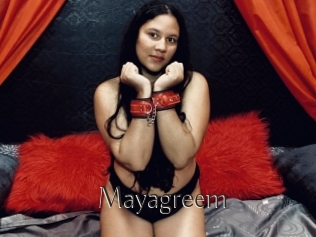 Mayagreem