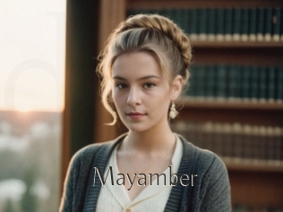 Mayamber