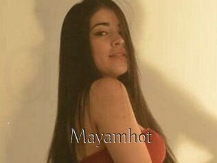 Mayamhot