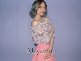 Mayamurr
