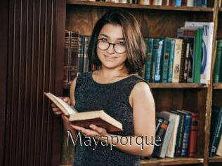 Mayaporque