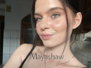 Mayashaw