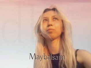 Maybalsam