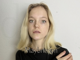 Maybrinson