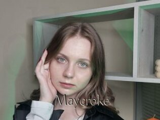 Maycroke