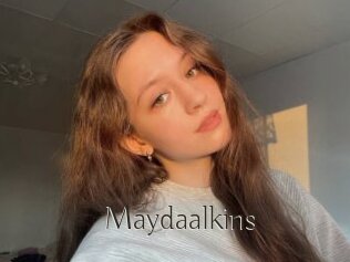 Maydaalkins