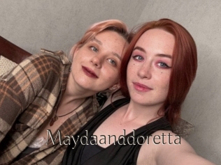 Maydaanddoretta