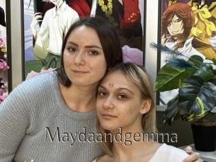 Maydaandgemma