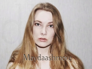 Maydaashmore
