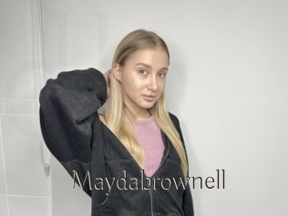 Maydabrownell