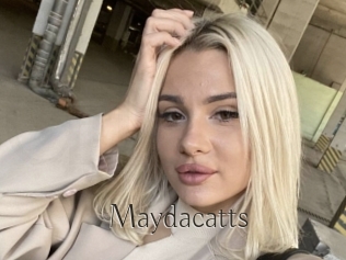 maydacatts Dans le cul