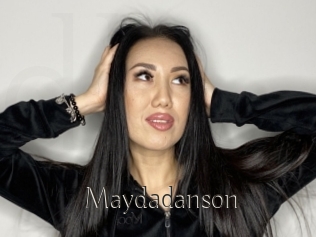 Maydadanson