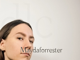 Maydaforrester
