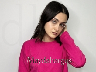 Maydahargus