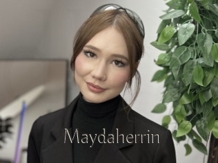 Maydaherrin