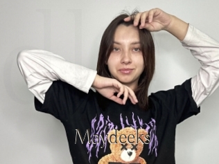 Maydeeks