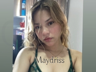 Maydriss